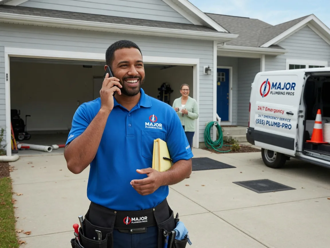 Drain Cleaning Services Bethel Park, PA FAQs